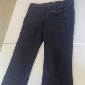 Banana republic slacks